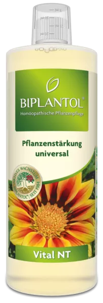 Vital NT - Biplantol® | 1 L